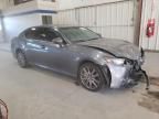 2014 Lexus GS 350