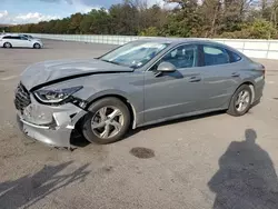 Hyundai Vehiculos salvage en venta: 2023 Hyundai Sonata SE