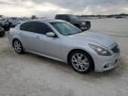 2013 Infiniti G37 Base