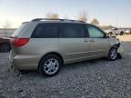 2006 Toyota Sienna XLE