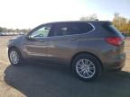 2017 Buick Envision Preferred