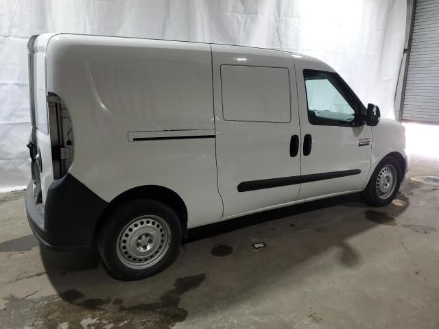 2018 Dodge RAM Promaster City