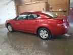 2008 Dodge Avenger SE