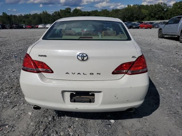 2007 Toyota Avalon XL