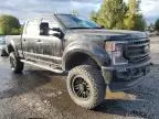 2022 Ford F250 Super Duty