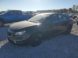 Chevrolet salvage cars for sale: 2016 Chevrolet Cruze Limited LT