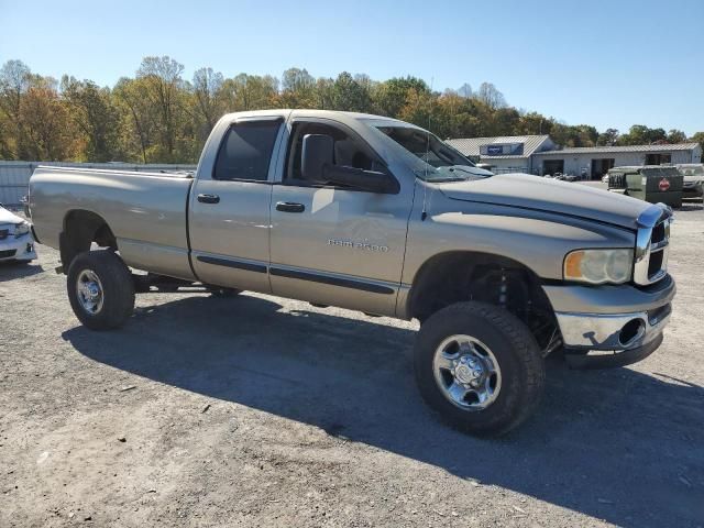 2003 Dodge RAM 2500 ST