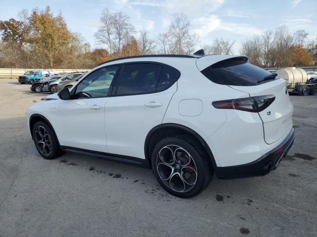 2024 Alfa Romeo Stelvio TI