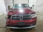 2020 Dodge Durango SXT