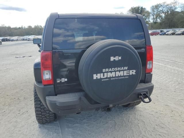 2007 Hummer H3