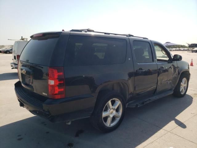 2011 Chevrolet Suburban C1500 LT