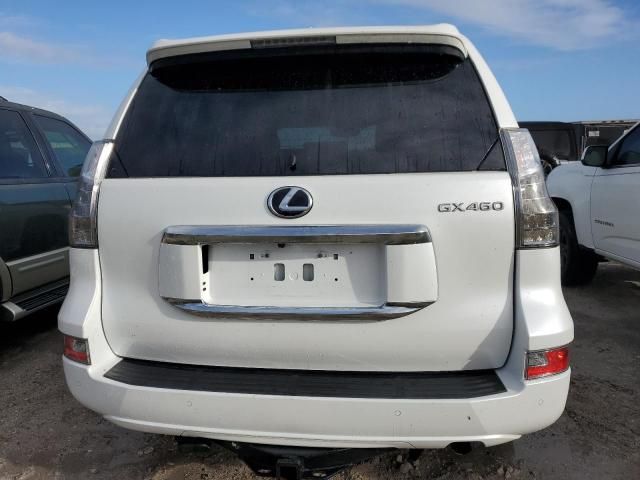 2020 Lexus GX 460 Premium