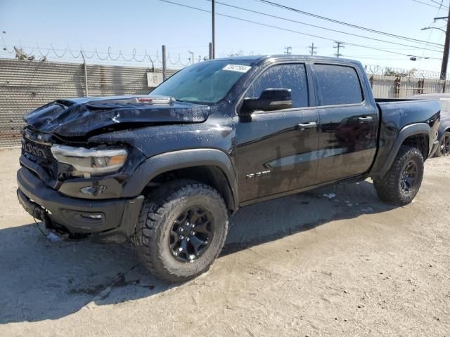 2023 Dodge RAM 1500 TRX