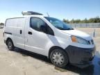 2016 Nissan NV200 2.5S