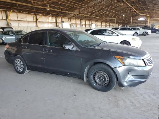 2010 Honda Accord LX