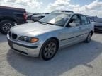 2002 BMW 325 I