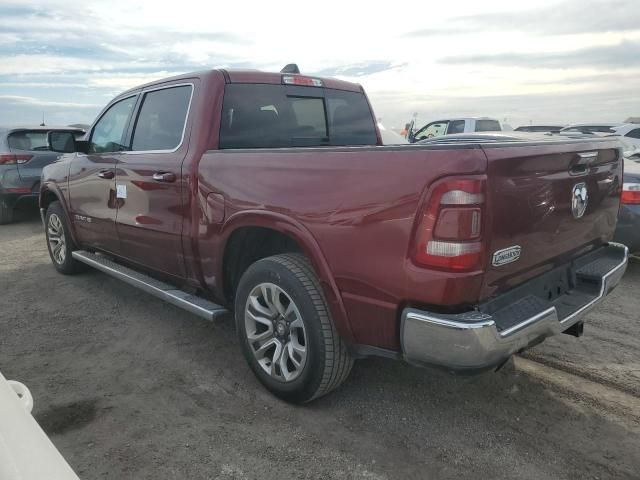 2019 Dodge RAM 1500 Longhorn