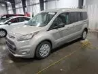 2014 Ford Transit Connect XLT