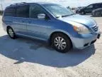 2010 Honda Odyssey EXL