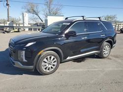 2024 Hyundai Palisade SEL en venta en Anthony, TX