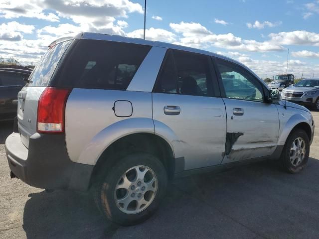 2005 Saturn Vue