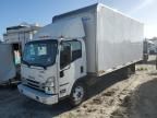 2023 Isuzu NPR HD