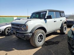 2023 Ford Bronco Base en venta en Brighton, CO