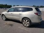 2013 Chevrolet Traverse LTZ