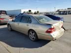 2006 Lexus LS 430