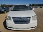 2010 Chrysler Town & Country Touring