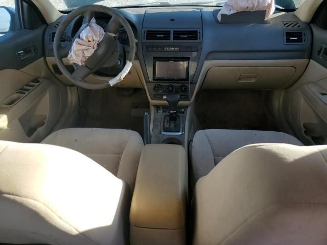 2006 Ford Fusion SE