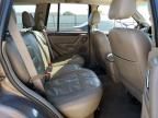 2002 Jeep Grand Cherokee Limited