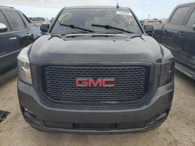 2015 GMC Yukon XL C1500 SLE