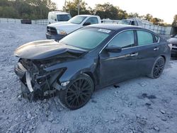 Nissan Altima 2.5 salvage cars for sale: 2014 Nissan Altima 2.5