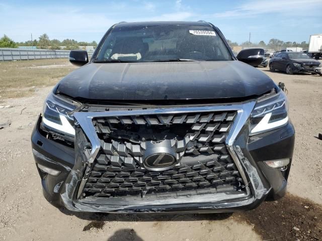 2020 Lexus GX 460 Premium