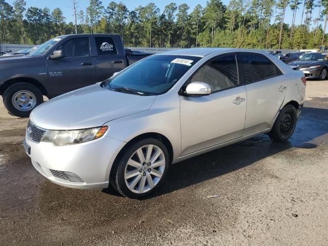 2010 KIA Forte EX