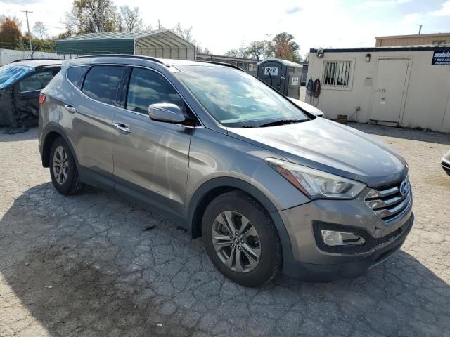 2014 Hyundai Santa FE Sport