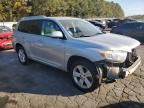 2008 Toyota Highlander Limited