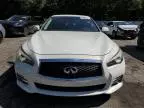 2014 Infiniti Q50 Base