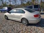 2011 Volkswagen Jetta SE