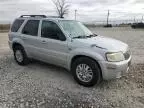 2006 Mercury Mariner