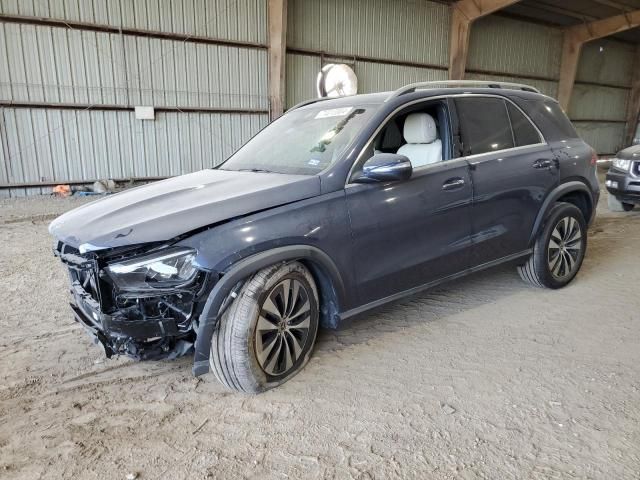 2024 Mercedes-Benz GLE 350 4matic