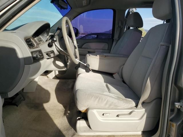 2007 Chevrolet Tahoe C1500