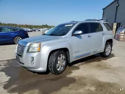 GMC Vehiculos salvage en venta: 2013 GMC Terrain Denali