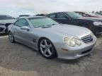 2004 Mercedes-Benz SL 500