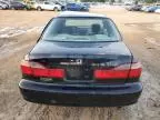 1998 Honda Accord EX