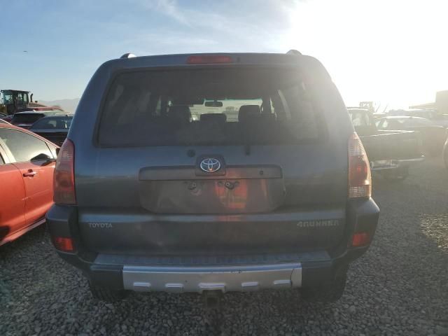 2004 Toyota 4runner SR5