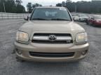 2005 Toyota Sequoia SR5