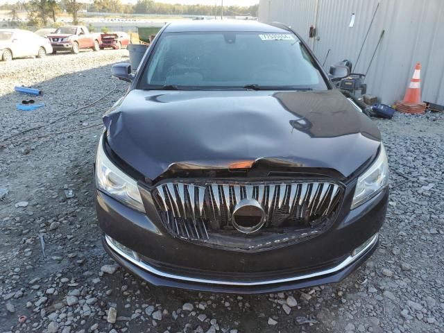 2015 Buick Lacrosse