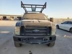 2009 Ford F250 Super Duty